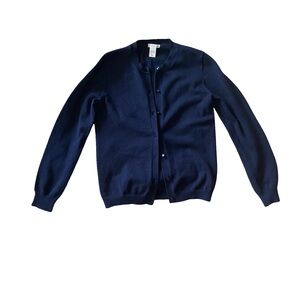 Crewcuts Everyday Cardigan Sweater